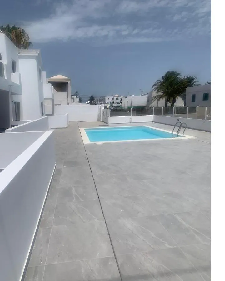 Apartment 1 Rociega 35 Puerto Del Carmen