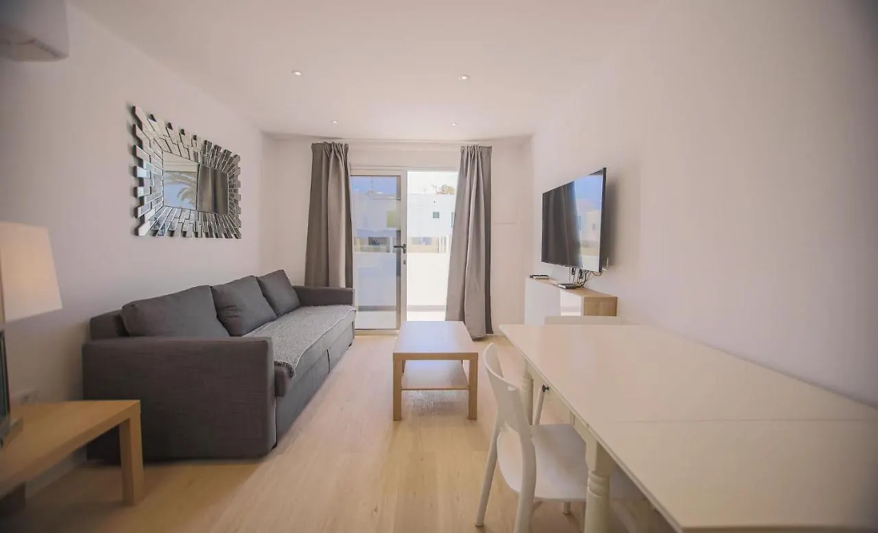 Apartment 1 Rociega 35 Puerto Del Carmen