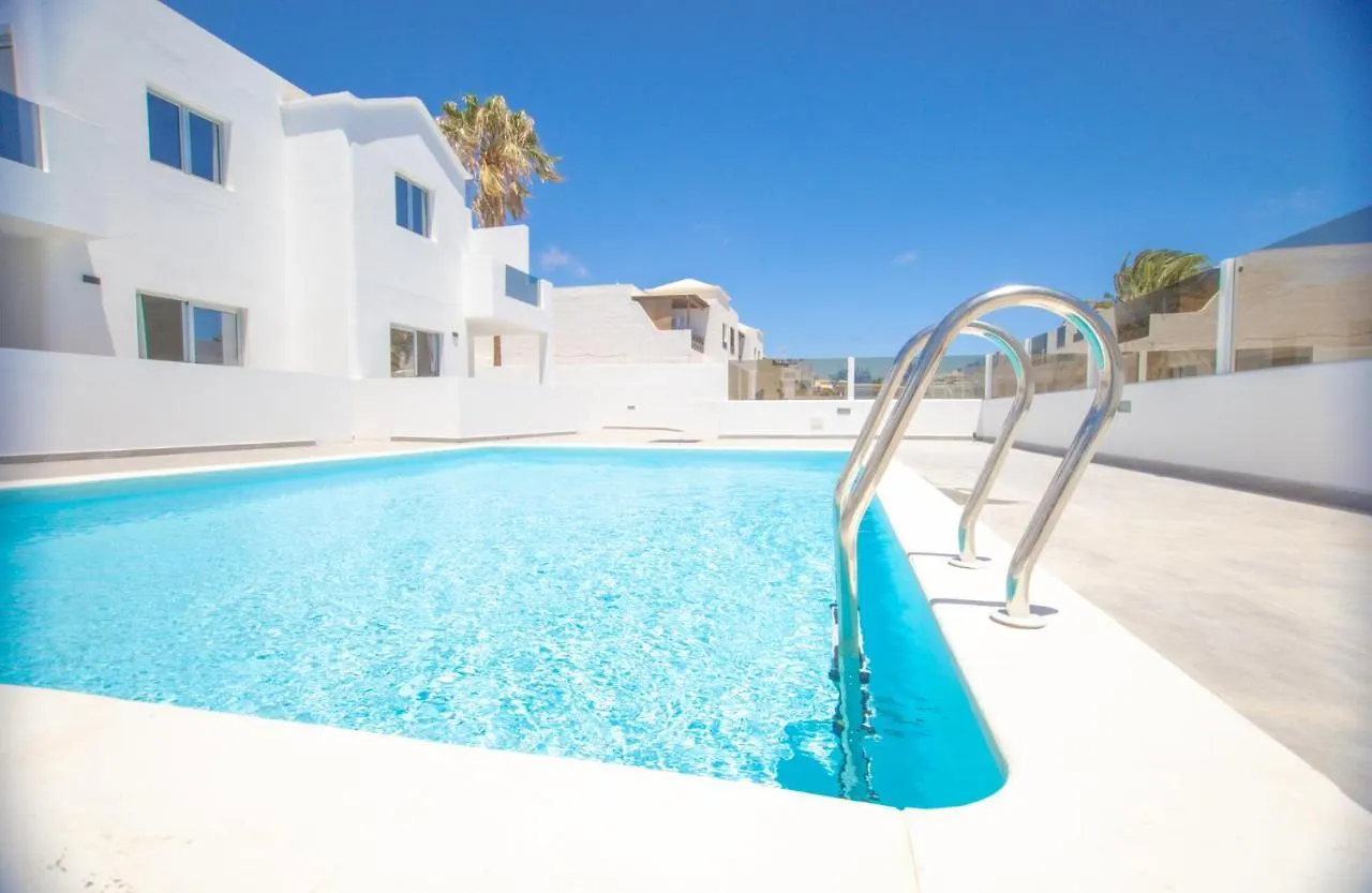 Apartment 1 Rociega 35 Puerto Del Carmen