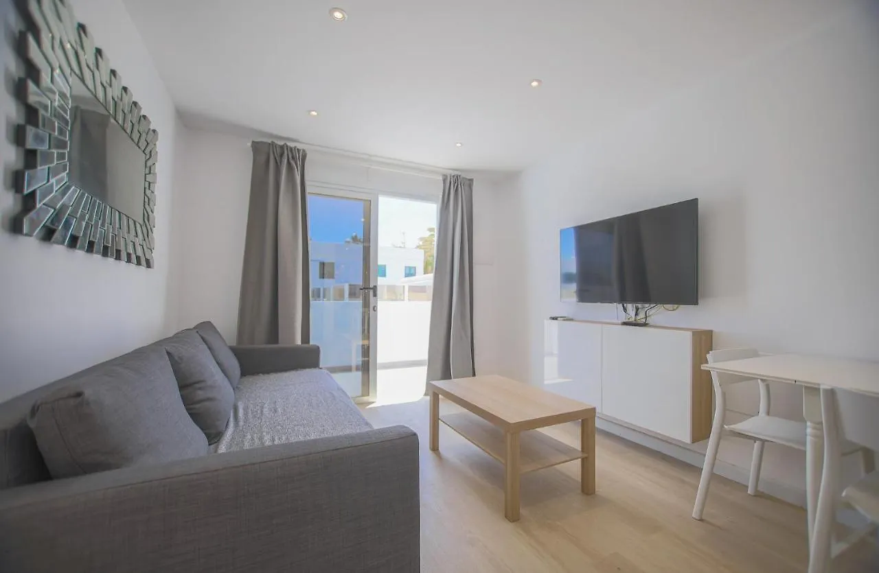 Apartment 1 Rociega 35 Puerto Del Carmen Spain