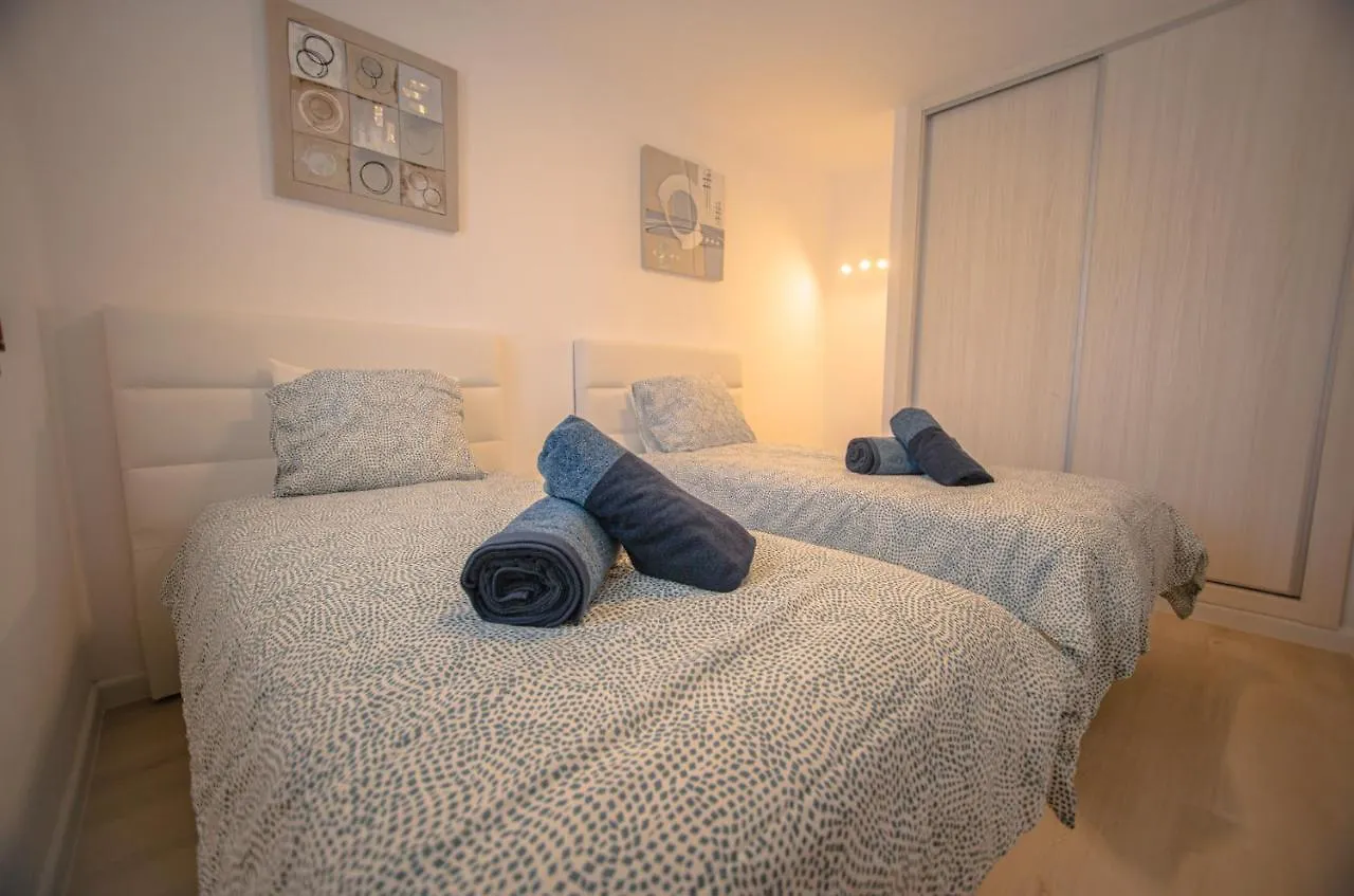 Apartment 1 Rociega 35 Puerto Del Carmen
