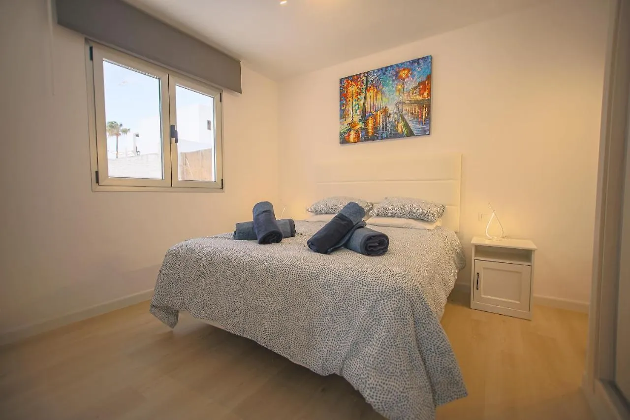 Apartment 1 Rociega 35 Puerto Del Carmen Puerto del Carmen (Lanzarote)