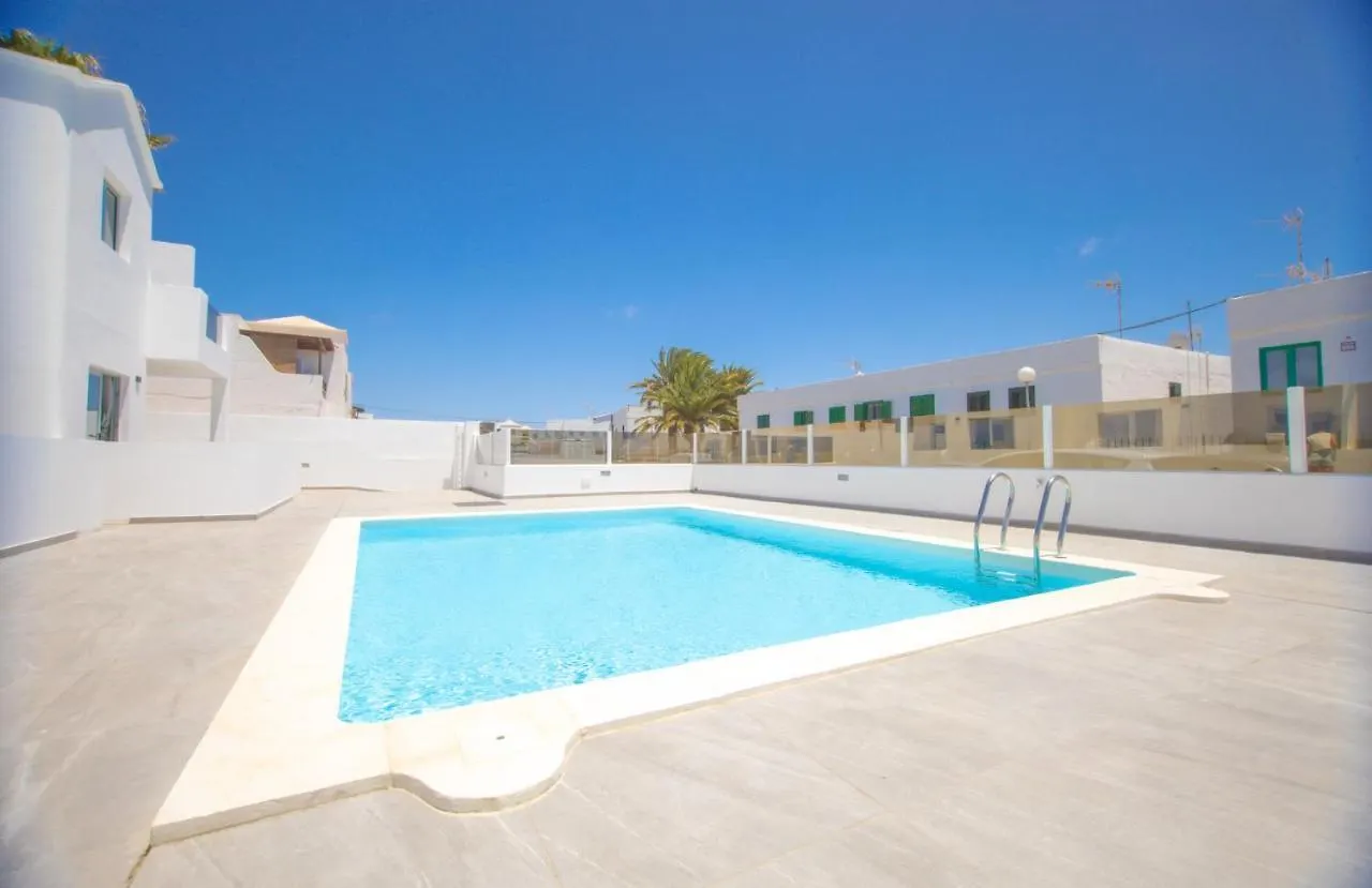Apartment 1 Rociega 35 Puerto Del Carmen  Puerto del Carmen (Lanzarote)