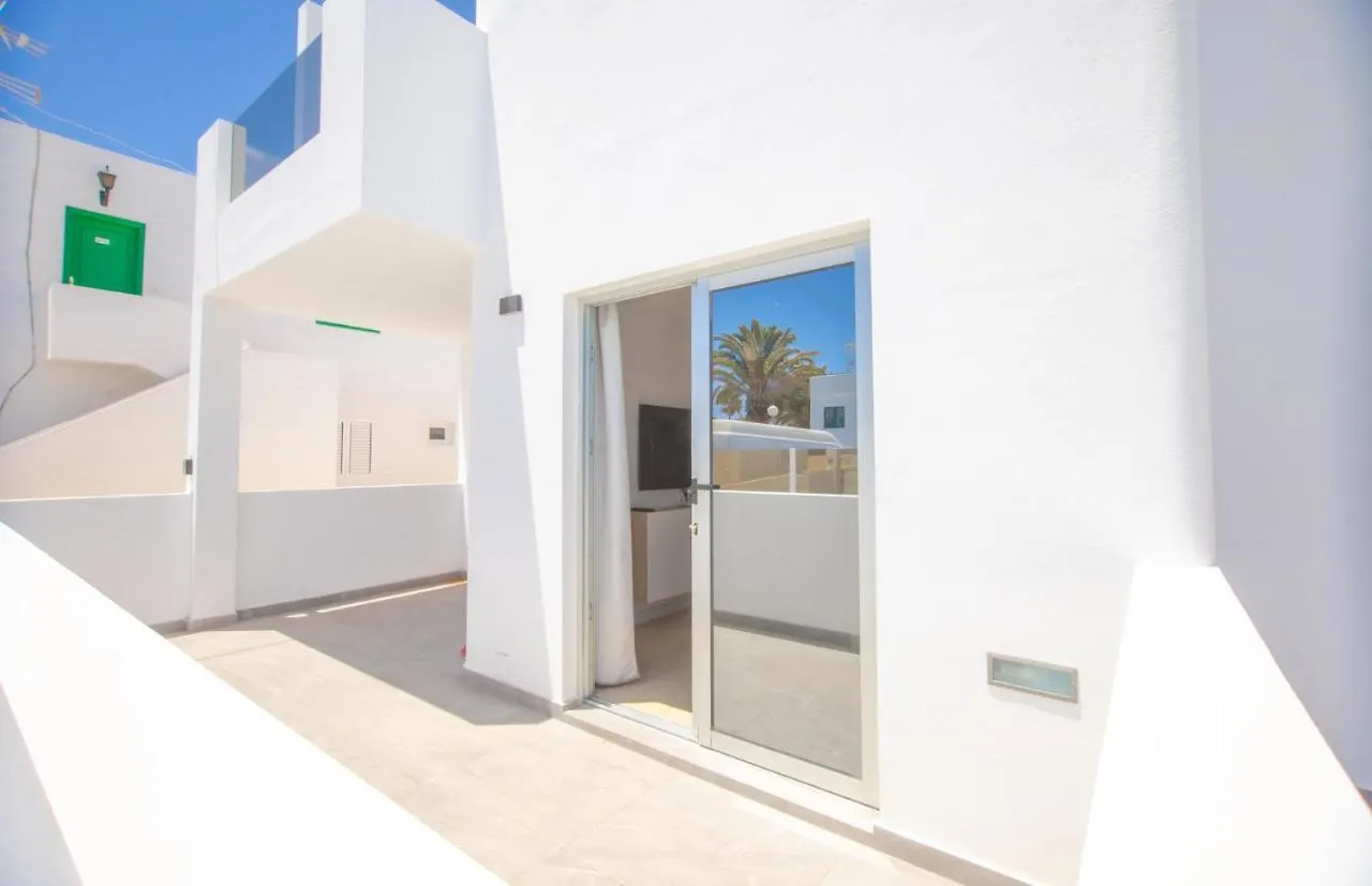 Apartment 1 Rociega 35 Puerto Del Carmen 0*, Puerto del Carmen (Lanzarote) Spain