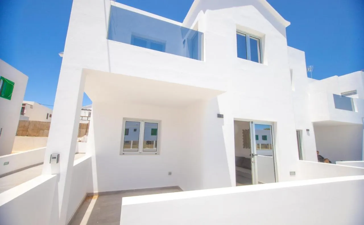 Apartment 1 Rociega 35 Puerto Del Carmen