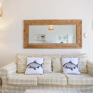  Apartment Casa Carbo,